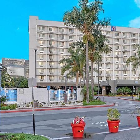 Motel 6-Los Angeles, Ca - Los Angeles - Lax Ингълуд Екстериор снимка